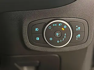 Used 2018 Ford Fiesta ST-Line X Black - Interior and Exterior details 15