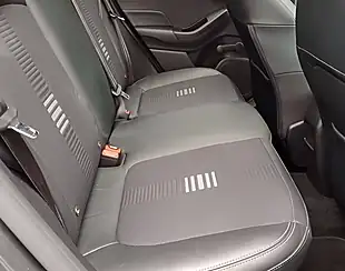 Used 2018 Ford Fiesta ST-Line X - Interior and Exterior details 10