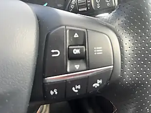 Used 2018 Ford Fiesta ST-Line X White - Interior and Exterior details 17
