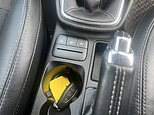 Used 2018 Ford Fiesta ST-Line X White - Interior and Exterior details 9