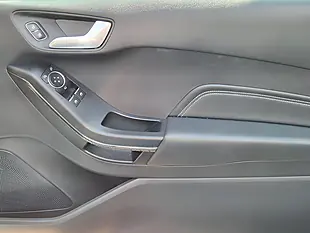 Used 2018 Ford Fiesta ST-Line X White - Interior and Exterior details 15