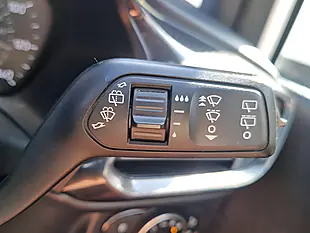 Used 2018 Ford Fiesta ST-Line X White - Interior and Exterior details 18