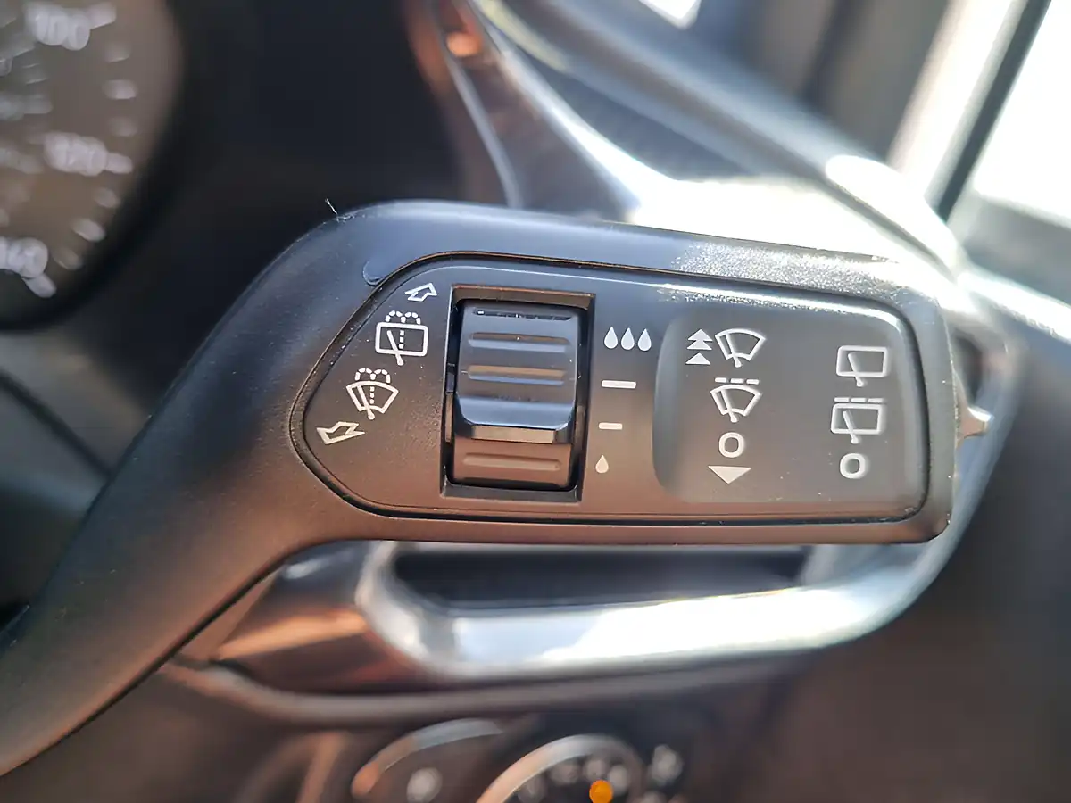 Used 2018 Ford Fiesta ST-Line X White - Interior and Exterior details 18
