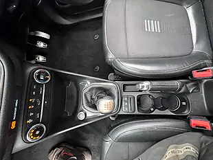 Used 2018 Ford Fiesta ST-Line X White - Interior and Exterior details 11