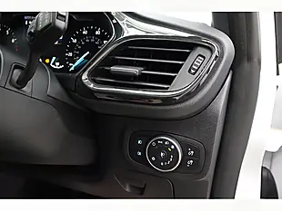 Used 2018 Ford Fiesta ST-Line X White - Interior and Exterior details 12
