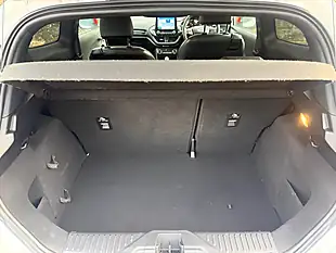 Used 2018 Ford Fiesta ST-Line X White - Interior and Exterior details 8