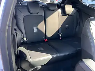Used 2018 Ford Fiesta ST-Line X White - Interior and Exterior details 12