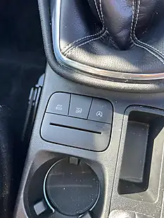 Used 2018 Ford Fiesta ST-Line X White - Interior and Exterior details 13