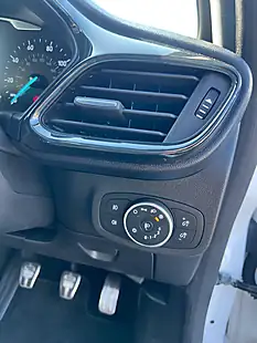 Used 2018 Ford Fiesta ST-Line X White - Interior and Exterior details 17