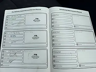 Used 2018 Ford Fiesta Titanium Black - Interior and Exterior details 5