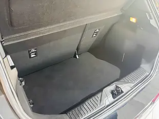 Used 2018 Ford Fiesta Titanium Black - Interior and Exterior details 13