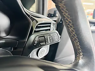 Used 2018 Ford Fiesta Titanium Black - Interior and Exterior details 17