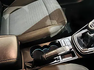 Used 2018 Ford Fiesta Titanium Black - Interior and Exterior details 19