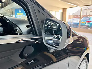 Used 2018 Ford Fiesta Titanium Black - Interior and Exterior details 9