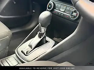 Used 2018 Ford Fiesta Titanium B&o Play Series Bronze - Interior and Exterior details 13
