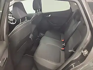 Used 2018 Ford Fiesta Titanium Edition Grey - Interior and Exterior details 8