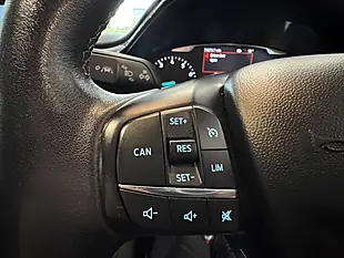 Used 2018 Ford Fiesta Titanium Grey - Interior and Exterior details 16