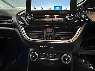 Used 2018 Ford Fiesta Titanium Grey - Interior and Exterior details 18