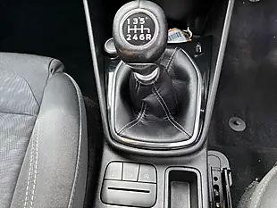 Used 2018 Ford Fiesta Titanium Red - Interior and Exterior details 16
