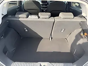 Used 2018 Ford Fiesta Titanium Silver - Interior and Exterior details 15