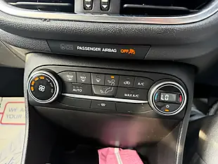Used 2018 Ford Fiesta Titanium Silver - Interior and Exterior details 6