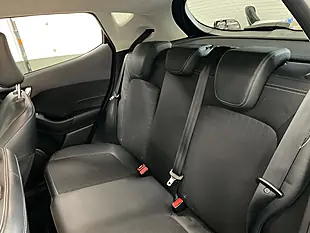 Used 2018 Ford Fiesta Titanium X Black - Interior and Exterior details 18