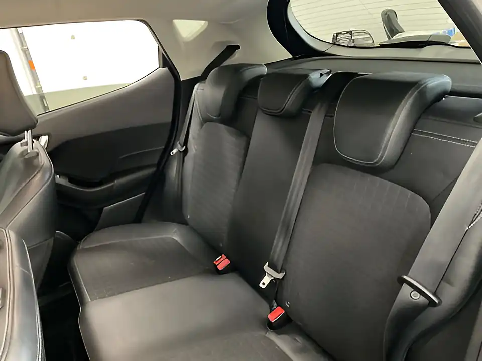 Used 2018 Ford Fiesta Titanium X Black - Interior and Exterior details 18