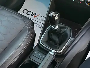 Used 2018 Ford Fiesta Vignale Grey - Interior and Exterior details 17