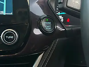 Used 2018 Ford Fiesta Vignale Grey - Interior and Exterior details 18