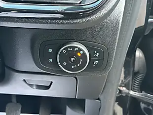 Used 2018 Ford Fiesta Zetec Black - Interior and Exterior details 13