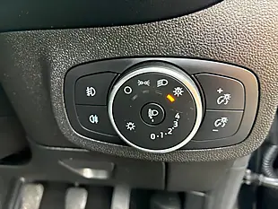 Used 2018 Ford Fiesta Zetec Black - Interior and Exterior details 15