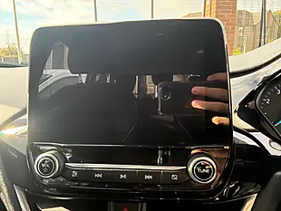 Used 2018 Ford Fiesta Zetec Black - Interior and Exterior details 16
