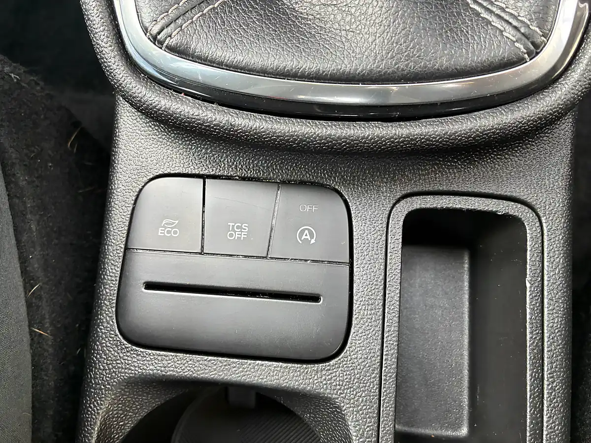 Used 2018 Ford Fiesta Zetec Black - Interior and Exterior details 19