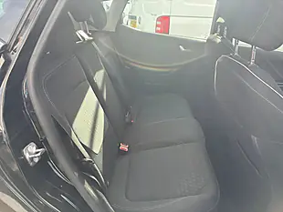 Used 2018 Ford Fiesta Zetec Black - Interior and Exterior details 20