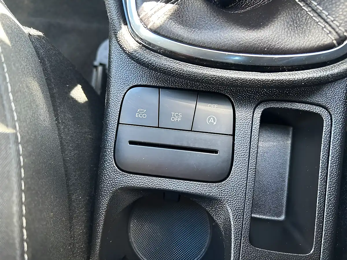 Used 2018 Ford Fiesta Zetec Blue - Interior and Exterior details 13
