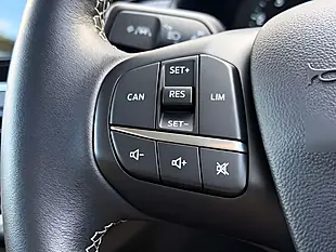 Used 2018 Ford Fiesta Zetec Blue - Interior and Exterior details 13