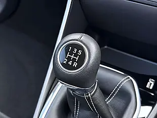 Used 2018 Ford Fiesta Zetec Blue - Interior and Exterior details 17