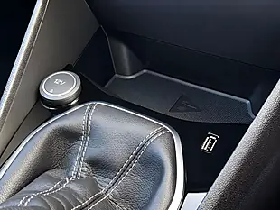 Used 2018 Ford Fiesta Zetec Blue - Interior and Exterior details 19