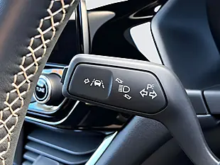 Used 2018 Ford Fiesta Zetec Blue - Interior and Exterior details 20