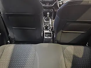 Used 2018 Ford Fiesta Zetec Blue - Interior and Exterior details 20