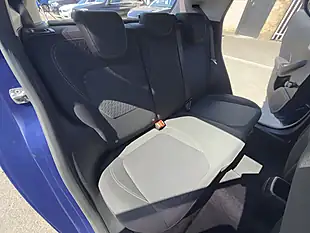 Used 2018 Ford Fiesta Zetec Blue - Interior and Exterior details 16