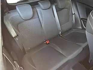 Used 2018 Ford Fiesta Zetec B&o Play Series Bronze - Interior and Exterior details 12