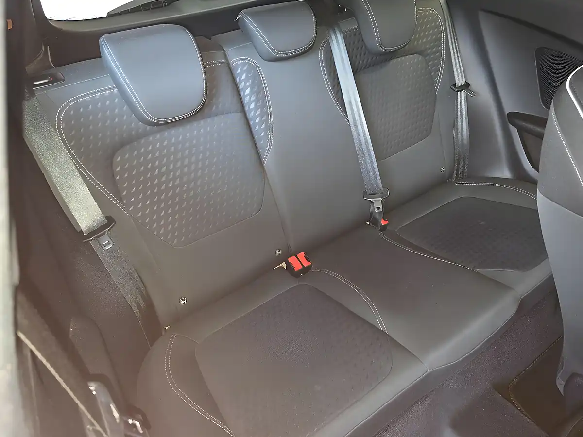 Used 2018 Ford Fiesta Zetec B&o Play Series Bronze - Interior and Exterior details 12