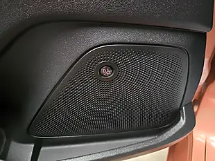 Used 2018 Ford Fiesta Zetec B&o Play Series Bronze - Interior and Exterior details 13