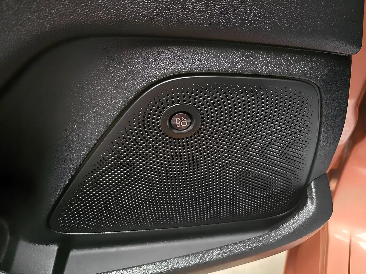Used 2018 Ford Fiesta Zetec B&o Play Series Bronze - Interior and Exterior details 13