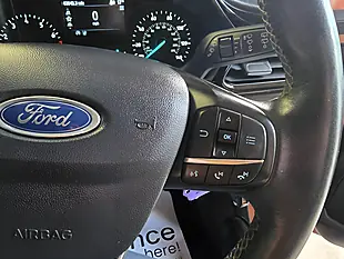 Used 2018 Ford Fiesta Zetec B&o Play Series Bronze - Interior and Exterior details 14