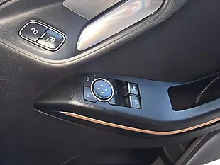 Used 2018 Ford Fiesta Zetec B&o Play Series Bronze - Interior and Exterior details 19