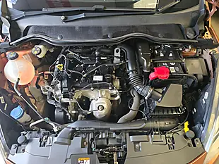 Used 2018 Ford Fiesta Zetec B&o Play Series Bronze - Interior and Exterior details 20