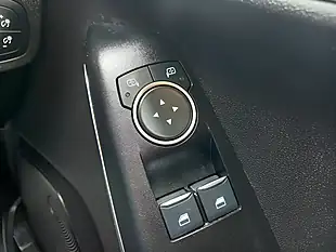 Used 2018 Ford Fiesta Zetec Grey - Interior and Exterior details 16
