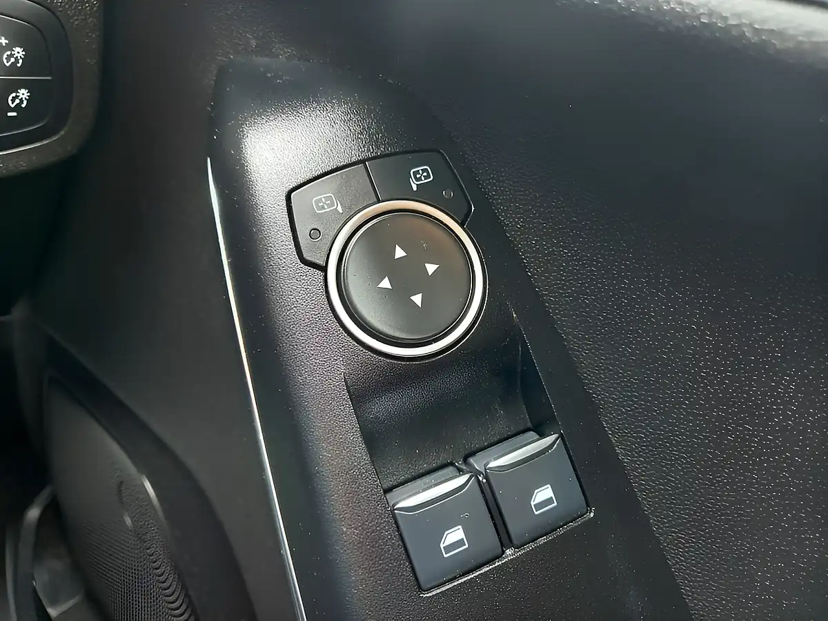 Used 2018 Ford Fiesta Zetec Grey - Interior and Exterior details 16